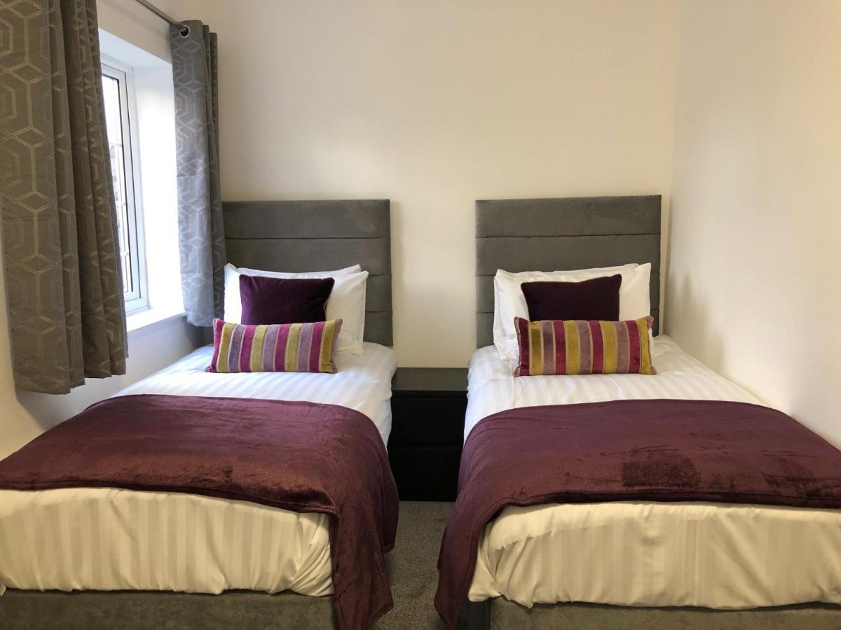 Black Horse Peterborough Room photo